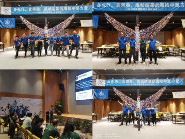 请查收!2020年海格物流大事记 请查收!2020年海格物流大事记