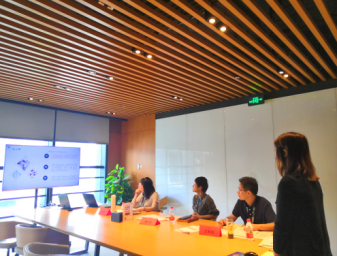 请查收!2020年海格物流大事记 请查收!2020年海格物流大事记