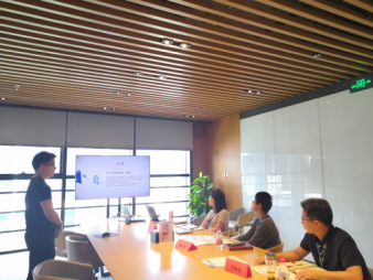 请查收!2020年海格物流大事记 请查收!2020年海格物流大事记