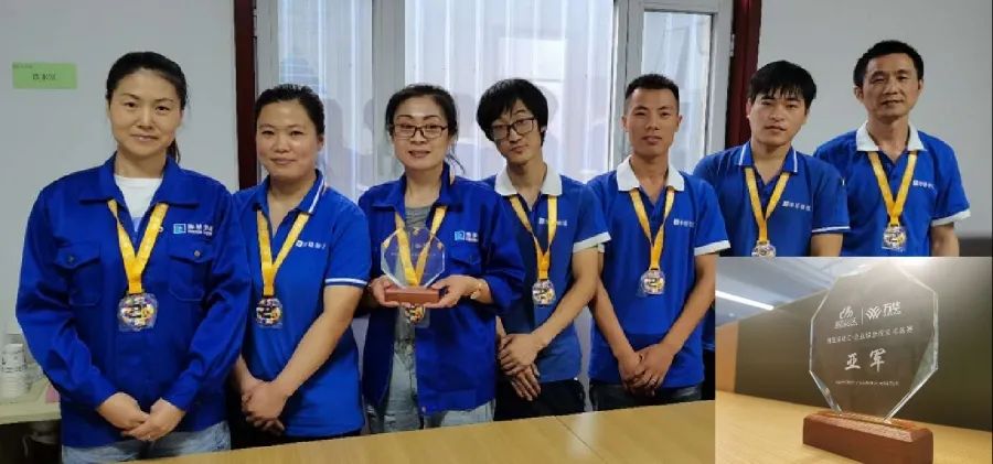 请查收!2020年海格物流大事记 请查收!2020年海格物流大事记