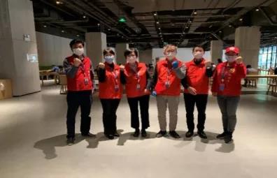 请查收!2020年海格物流大事记 请查收!2020年海格物流大事记