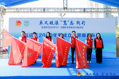 请查收!2020年海格物流大事记 请查收!2020年海格物流大事记