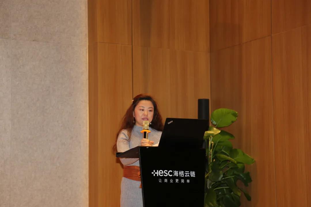 海格物流举行2021年绩效签约暨安全责任书签订仪式 海格物流举行2021年绩效签约暨安全责任书签订仪式