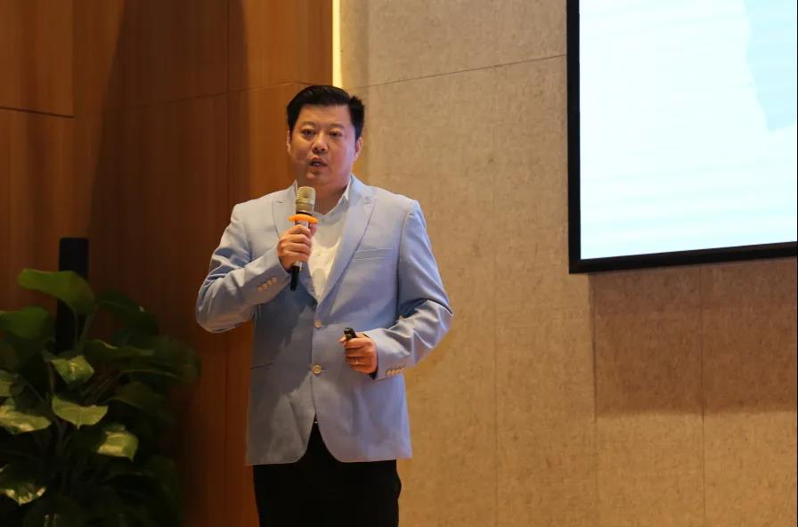 海格物流举行2021年绩效签约暨安全责任书签订仪式 海格物流举行2021年绩效签约暨安全责任书签订仪式