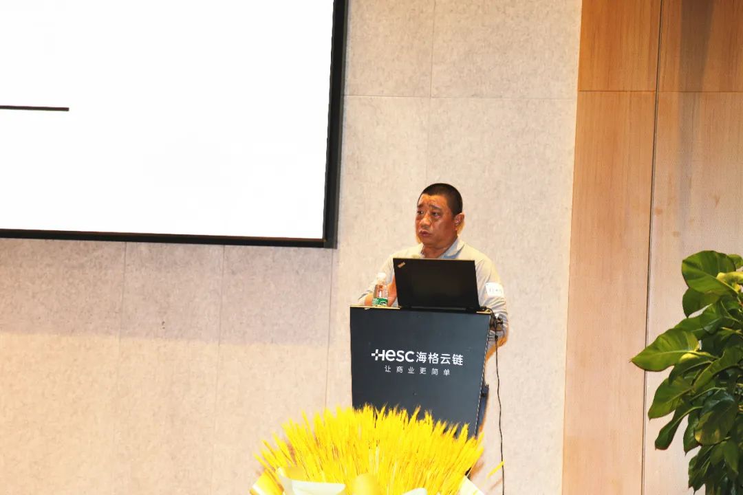 来看看海格商务人的年度盛会 来看看海格商务人的年度盛会