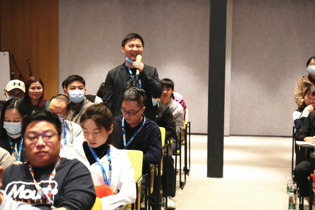 来看看海格商务人的年度盛会 来看看海格商务人的年度盛会