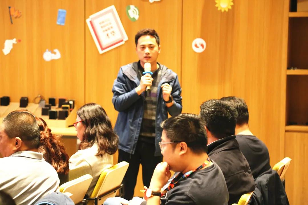 来看看海格商务人的年度盛会 来看看海格商务人的年度盛会