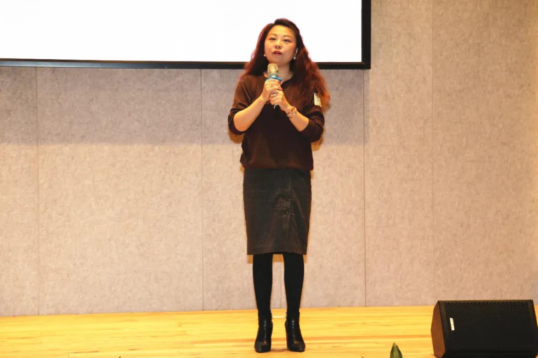 来看看海格商务人的年度盛会 来看看海格商务人的年度盛会