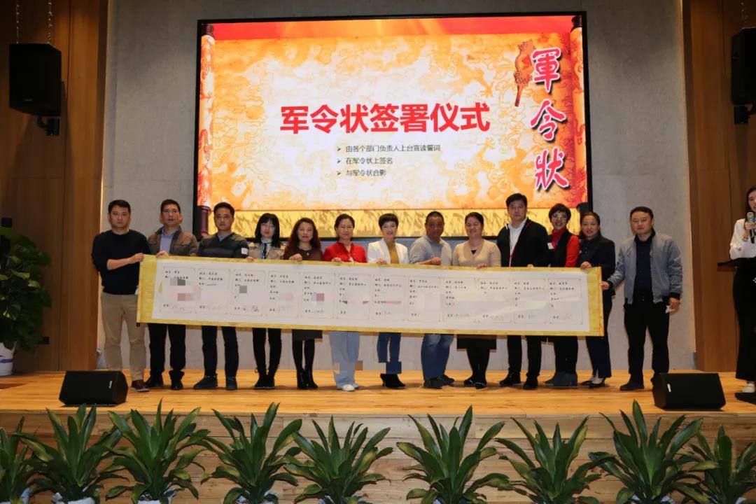 来看看海格商务人的年度盛会 来看看海格商务人的年度盛会