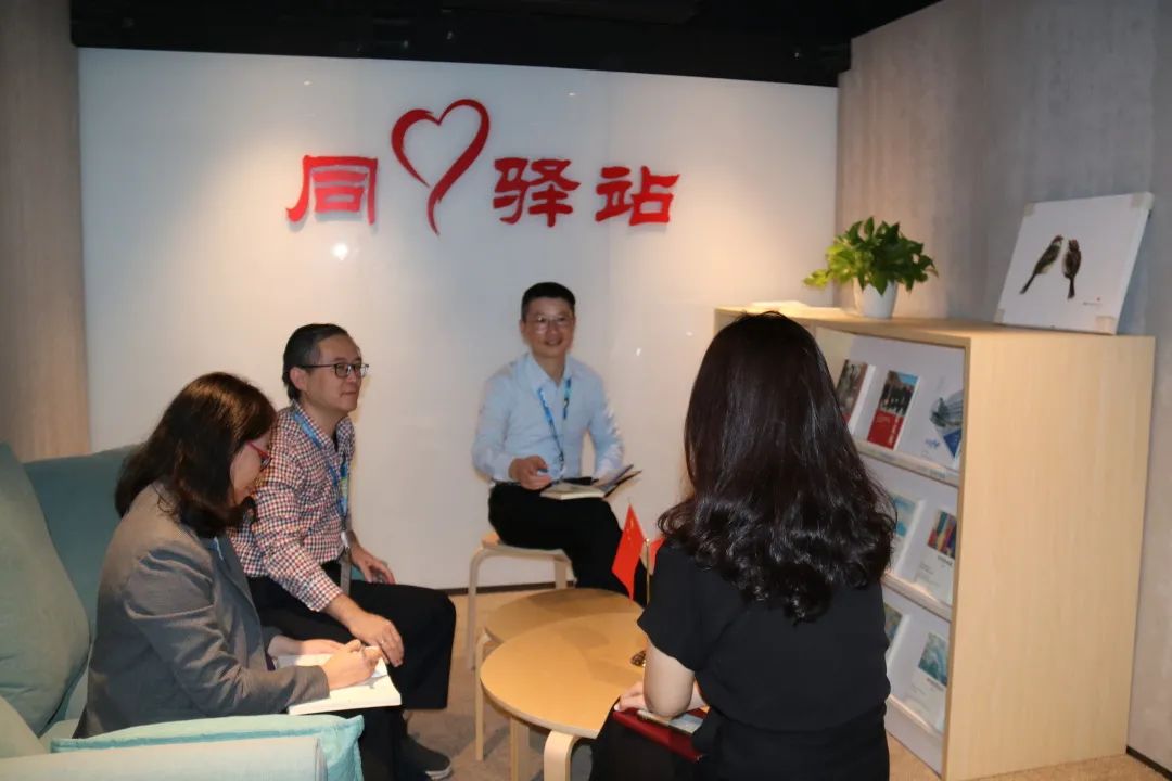 【喜讯】海格物流喜获第三届“深圳市企务公开民主管理示范单位” 【喜讯】海格物流喜获第三届“深圳市企务公开民主管理示范单位”