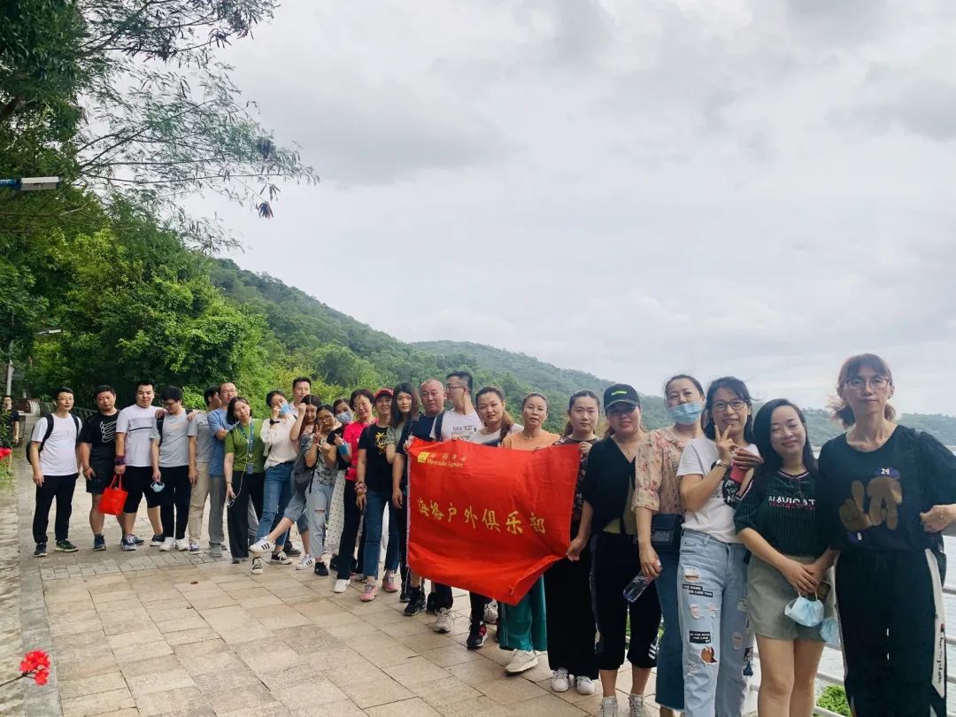 【喜讯】海格物流喜获第三届“深圳市企务公开民主管理示范单位” 【喜讯】海格物流喜获第三届“深圳市企务公开民主管理示范单位”