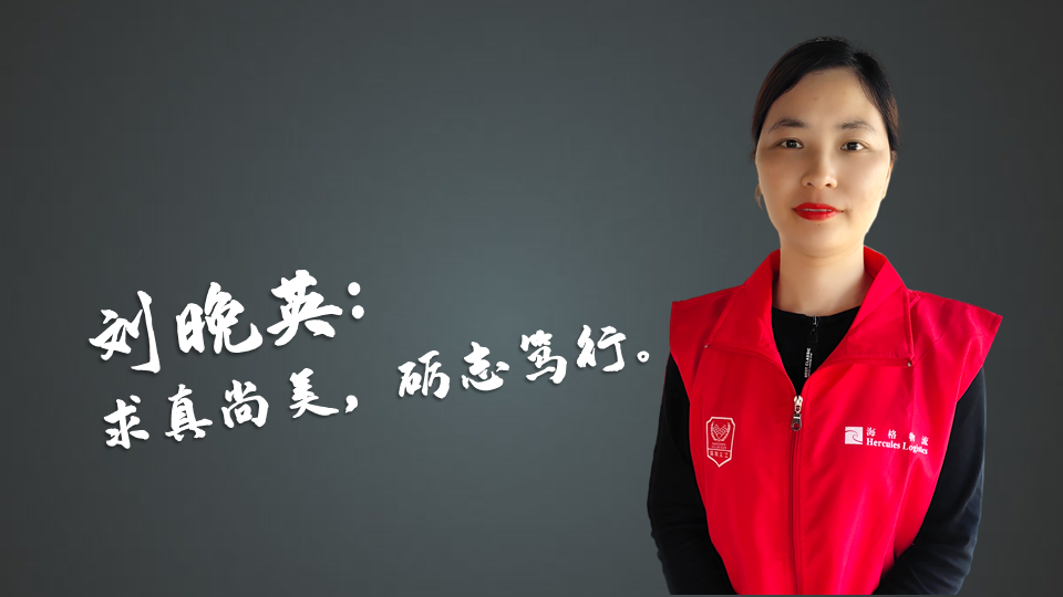 海格物流年度义工表彰-彰志愿风采 显服务精神 海格物流年度义工表彰-彰志愿风采 显服务精神