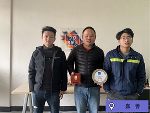 繁花•似锦|海格20周年庆典圆满成功 繁花•似锦|海格20周年庆典圆满成功