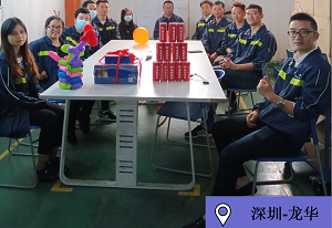 繁花•似锦|海格20周年庆典圆满成功 繁花•似锦|海格20周年庆典圆满成功